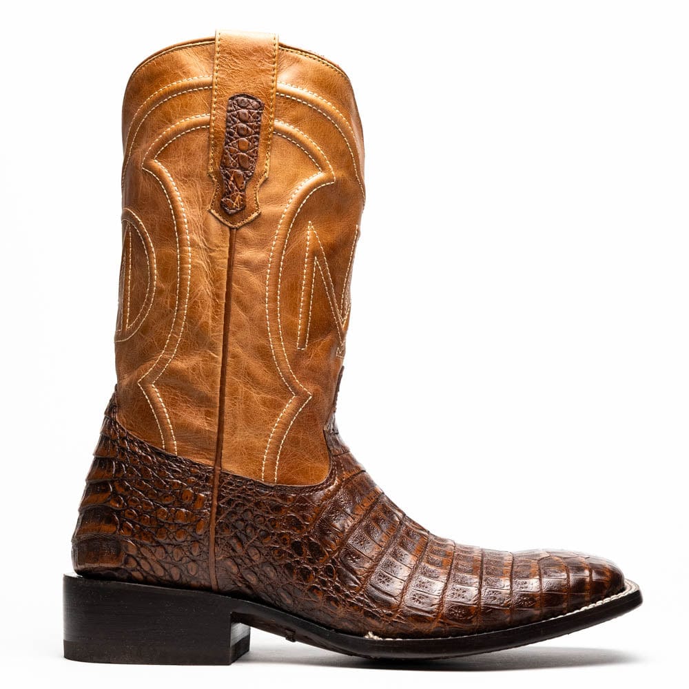Marco Di Milano Boot Tucson Aged Maple