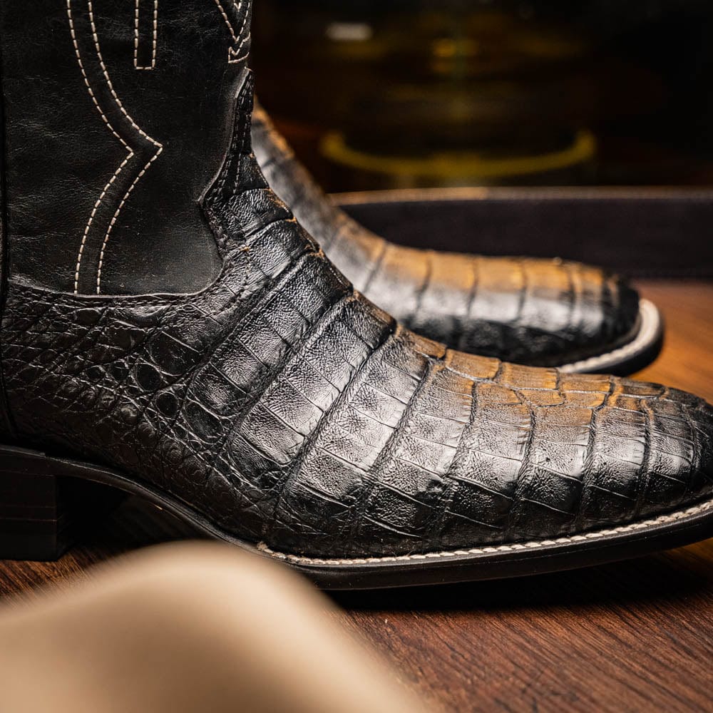 Marco Di Milano Boot Tucson Black