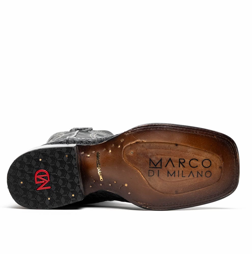 Marco Di Milano Boot Tucson Black