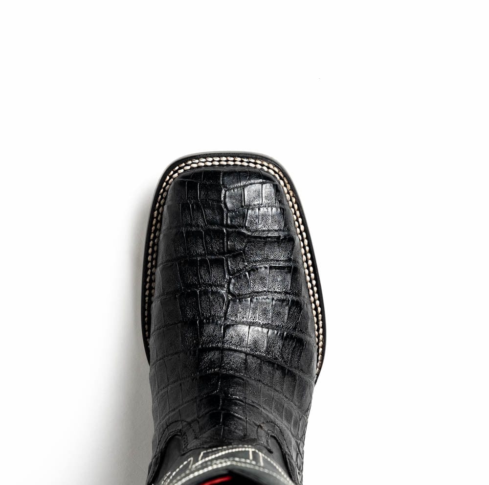 Marco Di Milano Boot Tucson Black