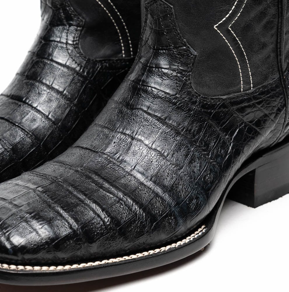 Marco Di Milano Boot Tucson Black