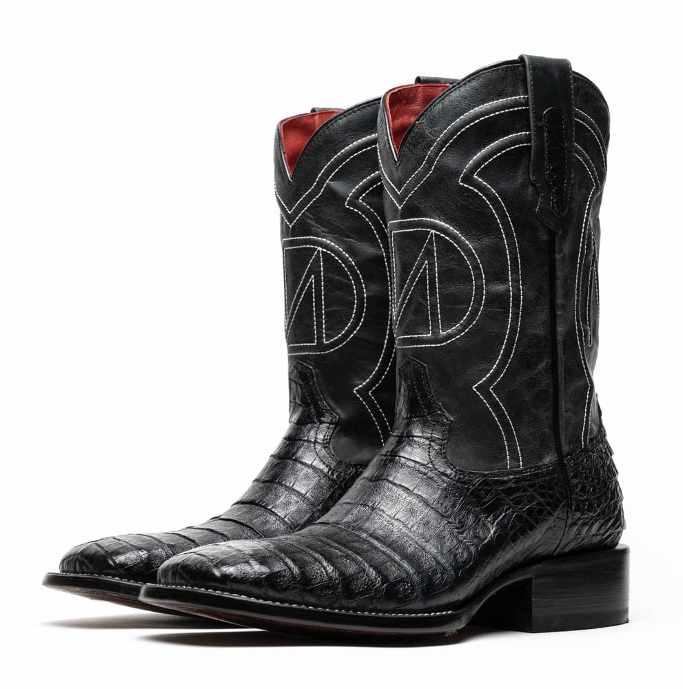 Marco Di Milano Boot Tucson Black