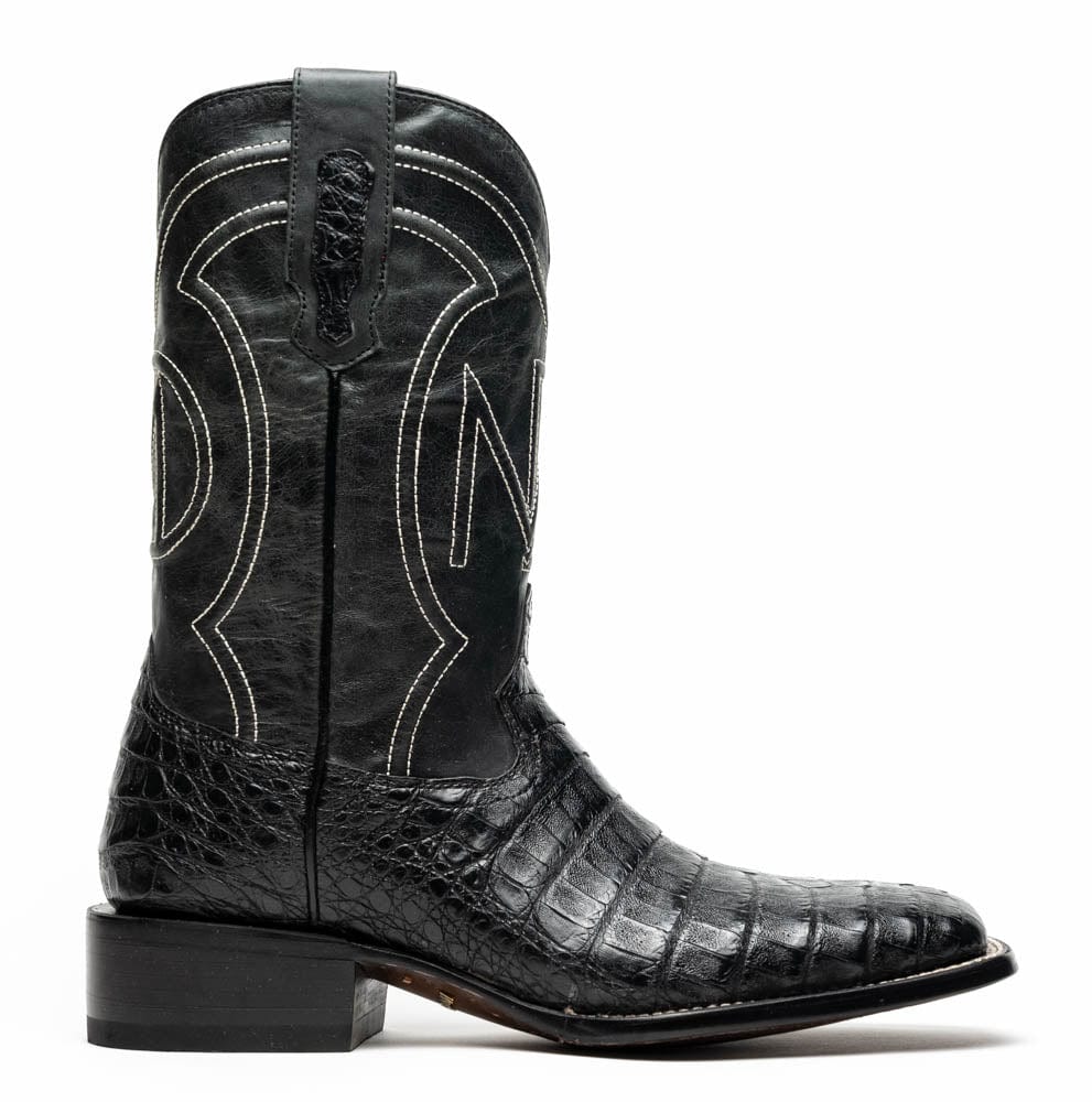 Marco Di Milano Boot Tucson Black