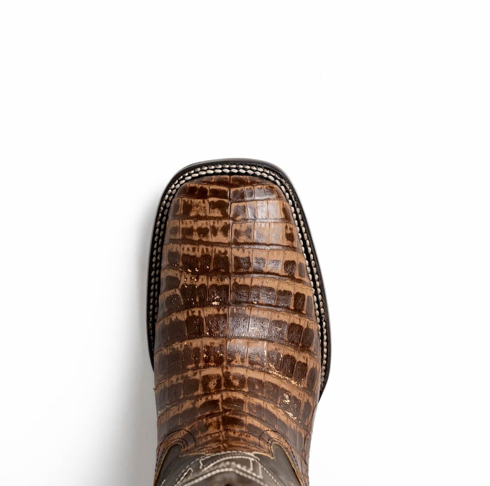 Marco Di Milano Boot Tucson Stone Brown