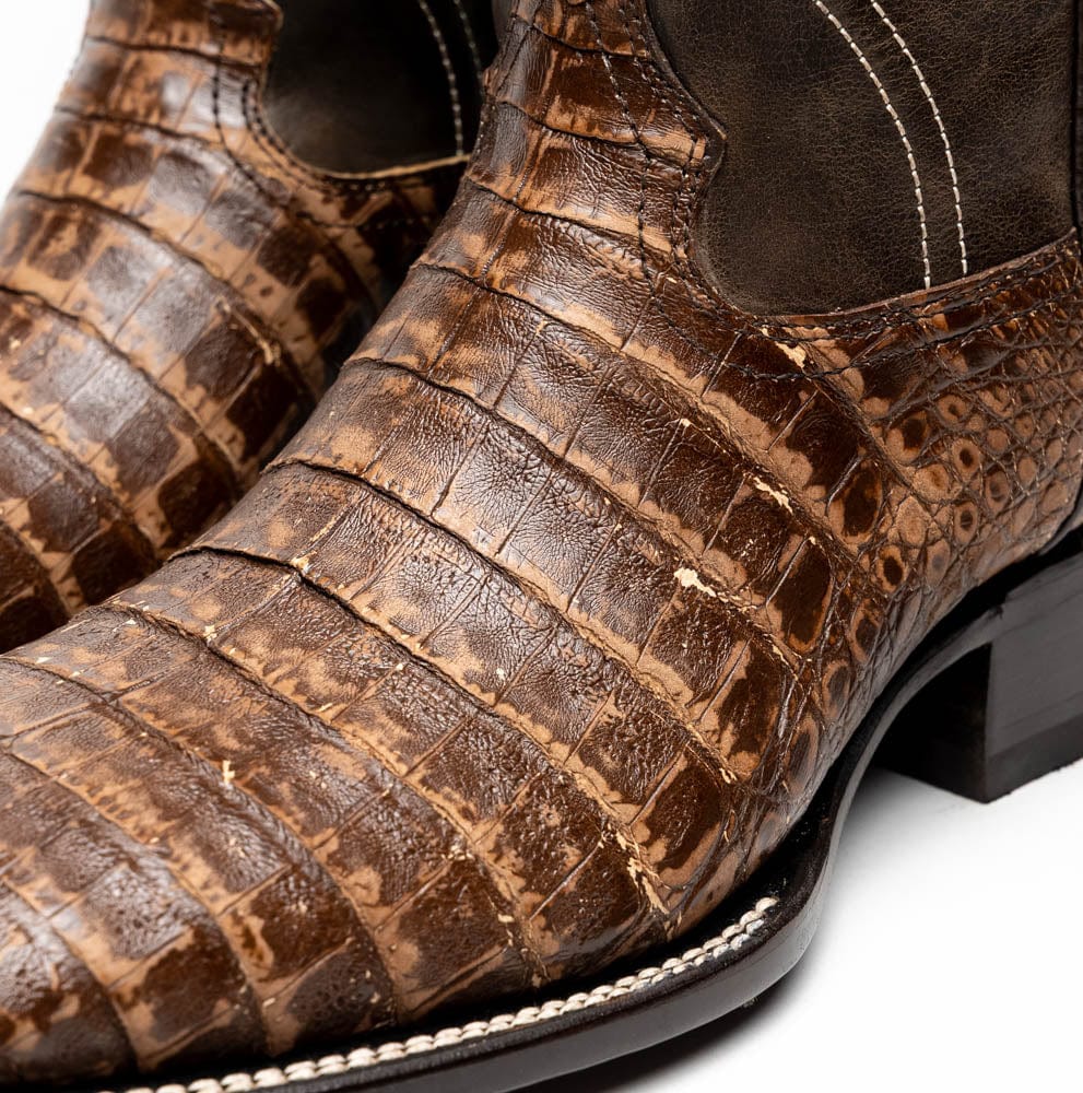 Marco Di Milano Boot Tucson Stone Brown
