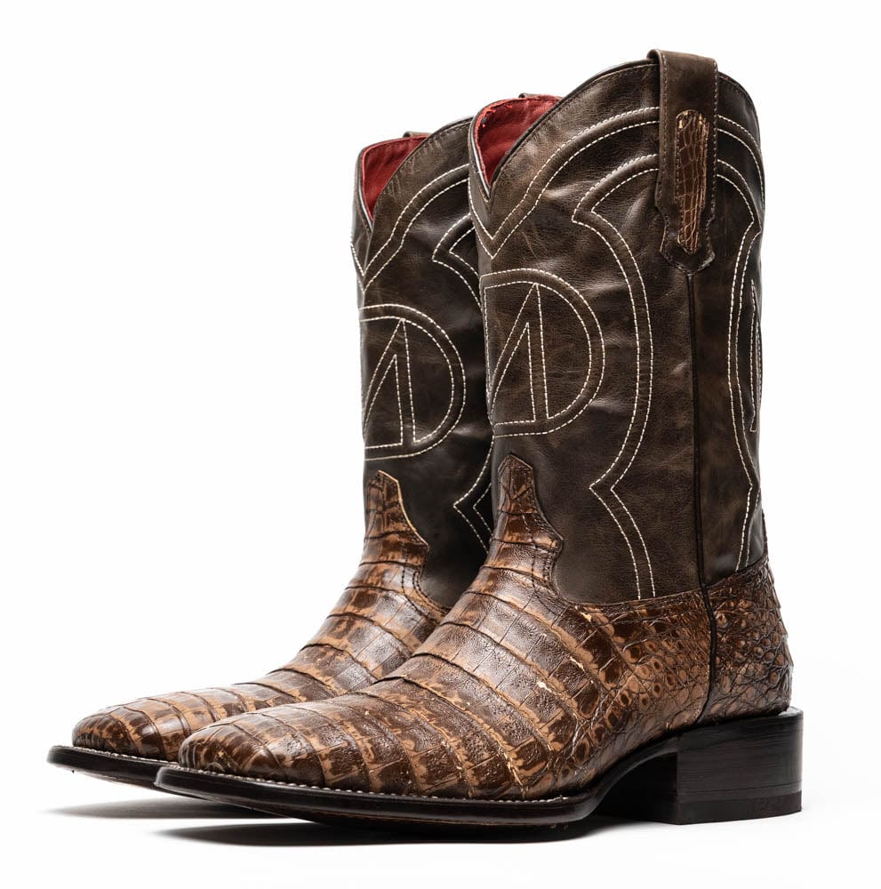 Marco Di Milano Boot Tucson Stone Brown