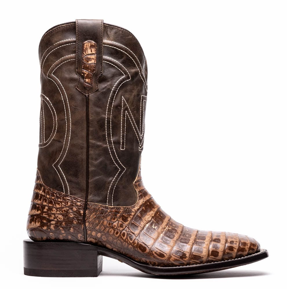 Marco Di Milano Boot Tucson Stone Brown
