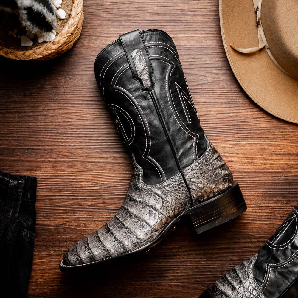 Marco Di Milano Boot Tucson Stone Gray