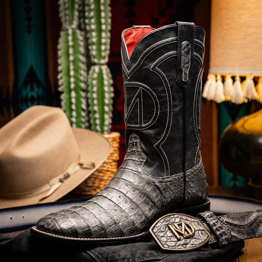 Marco Di Milano Boot Tucson Stone Gray