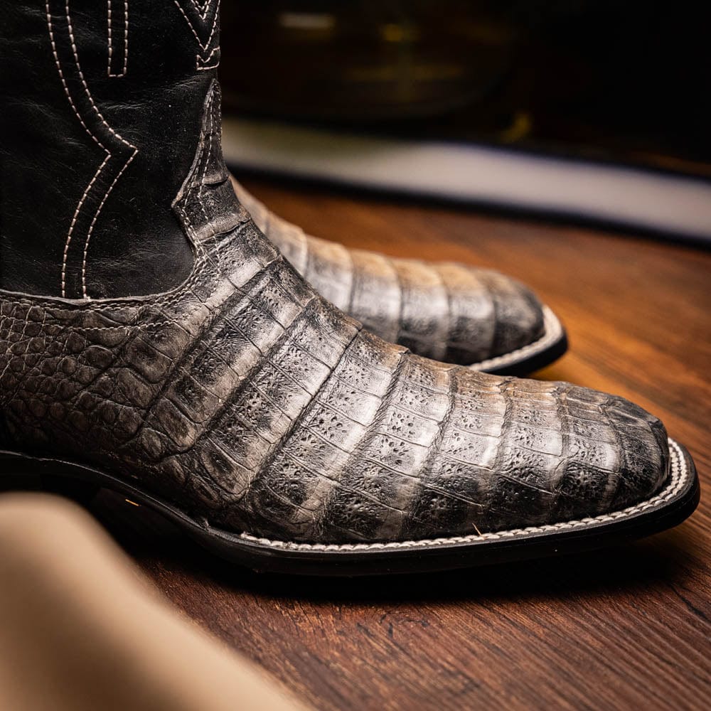 Marco Di Milano Boot Tucson Stone Gray