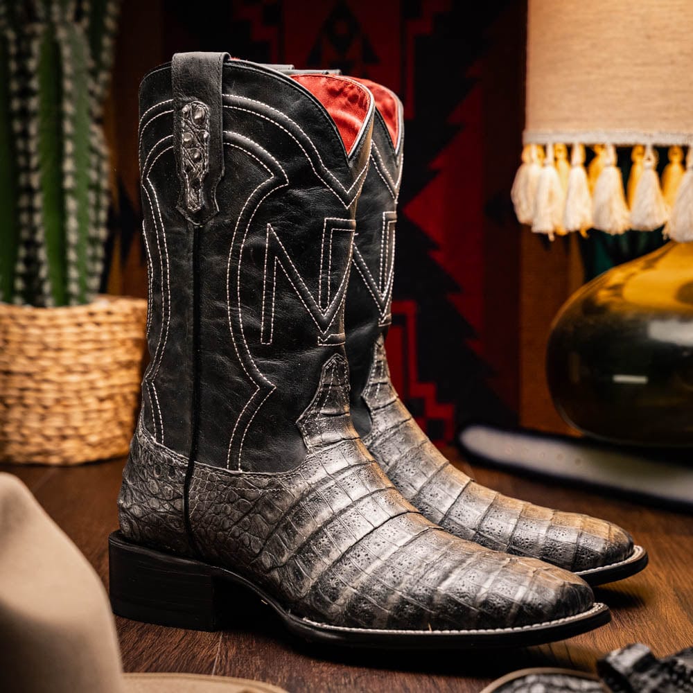 Marco Di Milano Boot Tucson Stone Gray