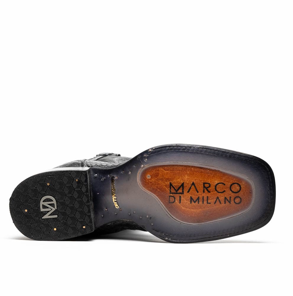 Marco Di Milano Boot Tucson Stone Gray