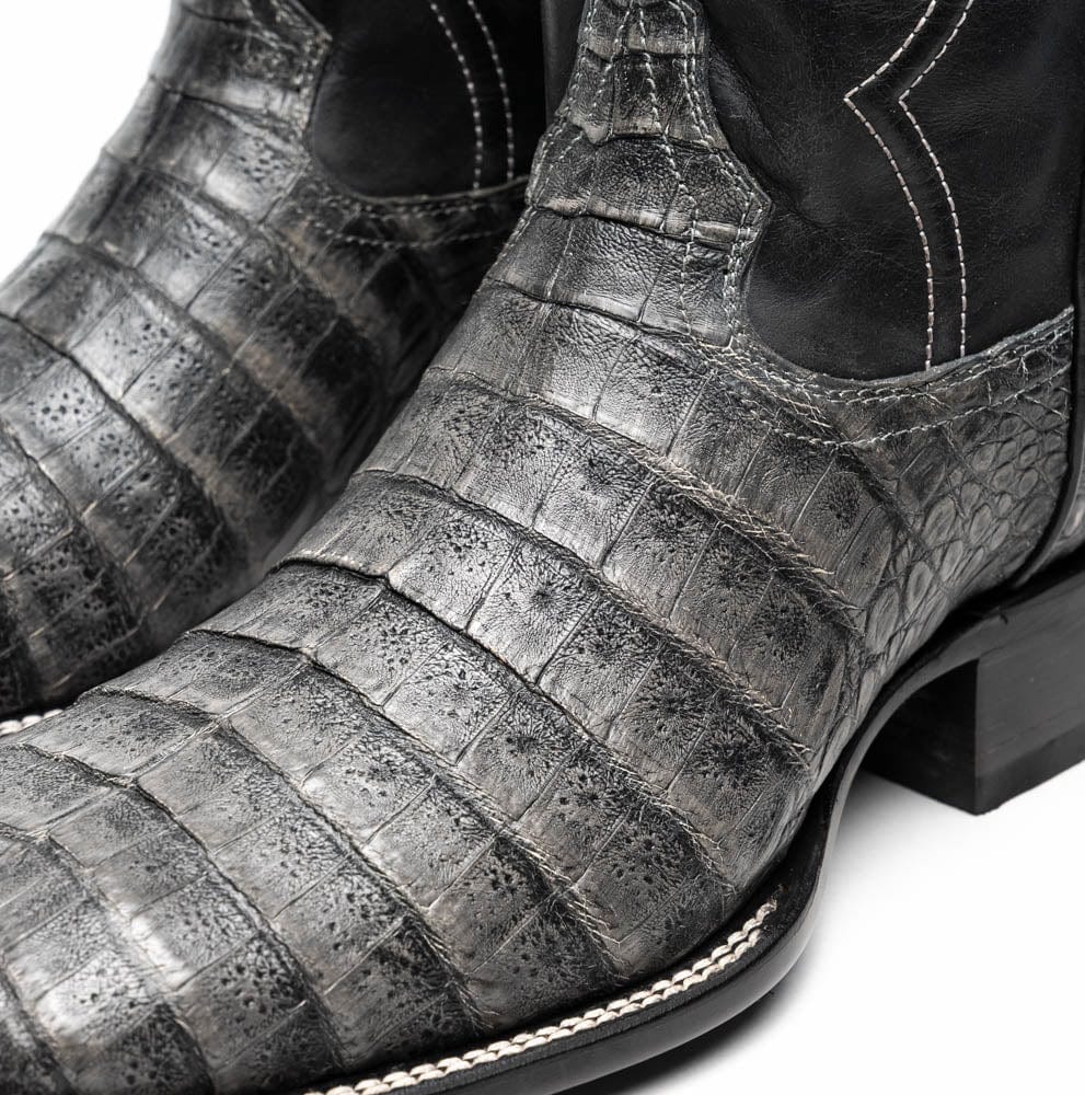 Marco Di Milano Boot Tucson Stone Gray