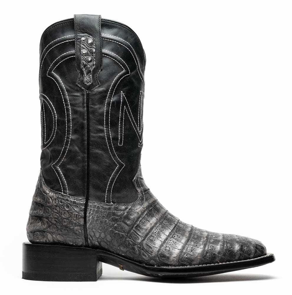 Marco Di Milano Boot Tucson Stone Gray