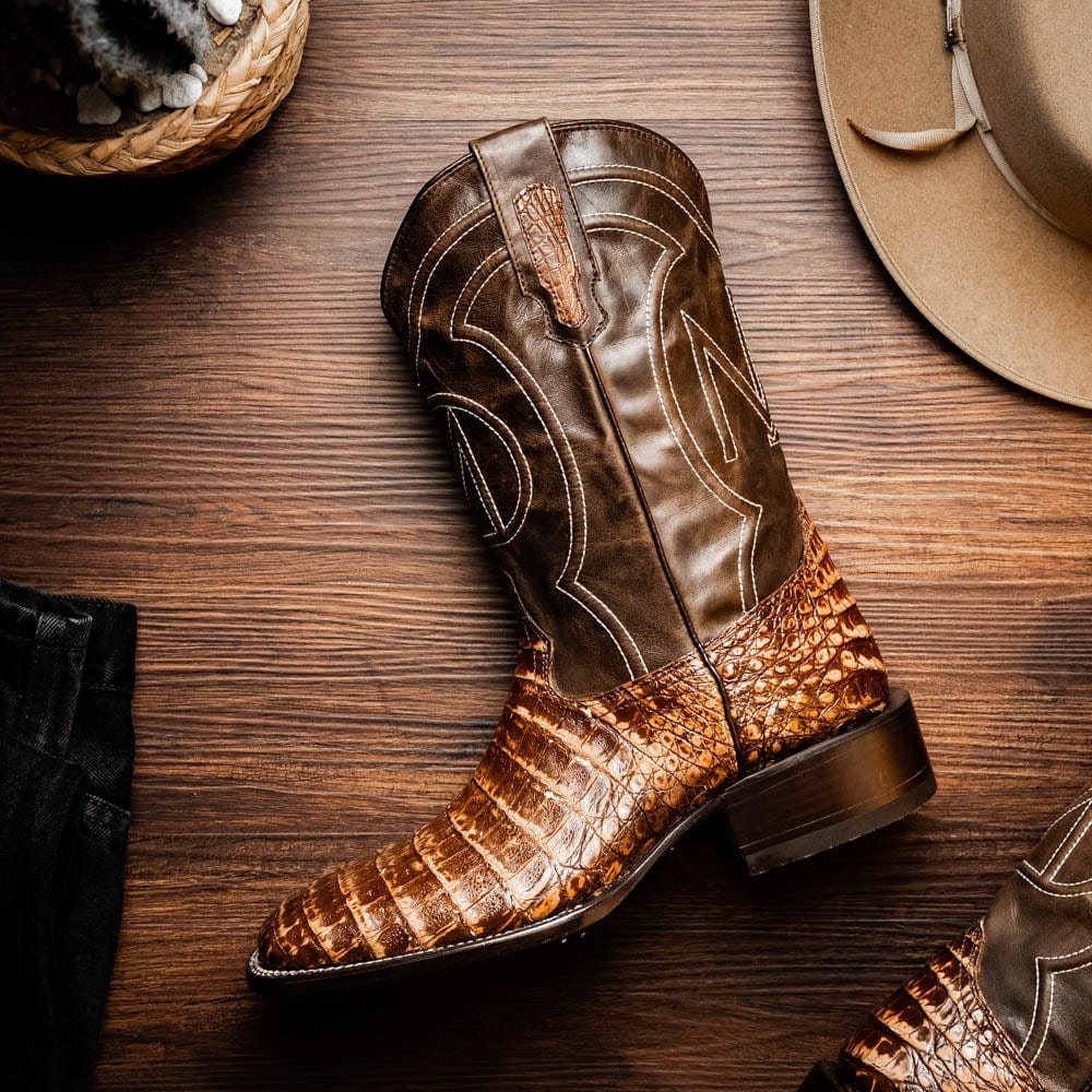 Marco Di Milano Boot Tucson Stone Orix