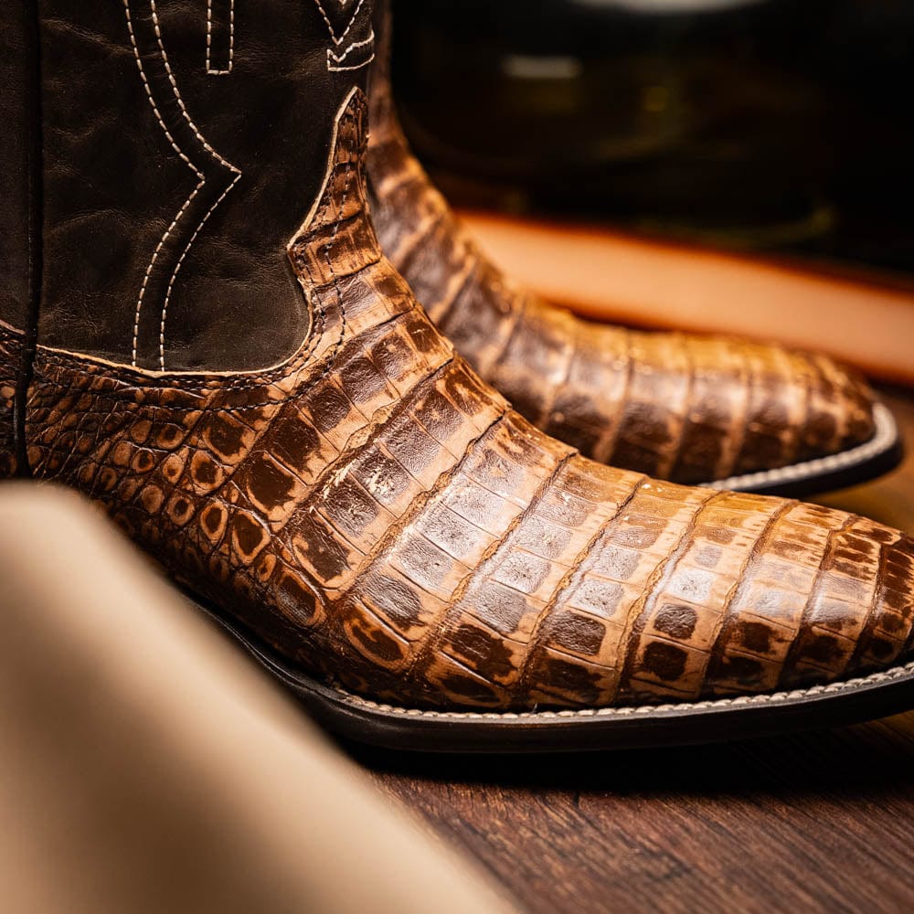 Marco Di Milano Boot Tucson Stone Orix