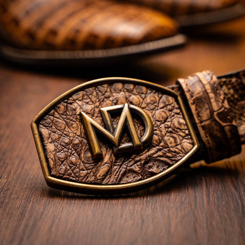 Marco Di Milano Boot Tucson Stone Orix