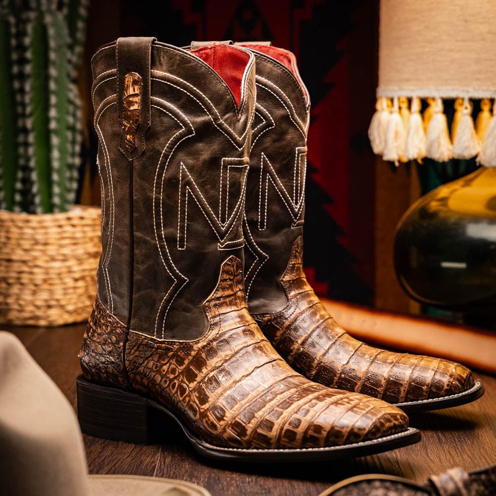 Marco Di Milano Boot Tucson Stone Orix