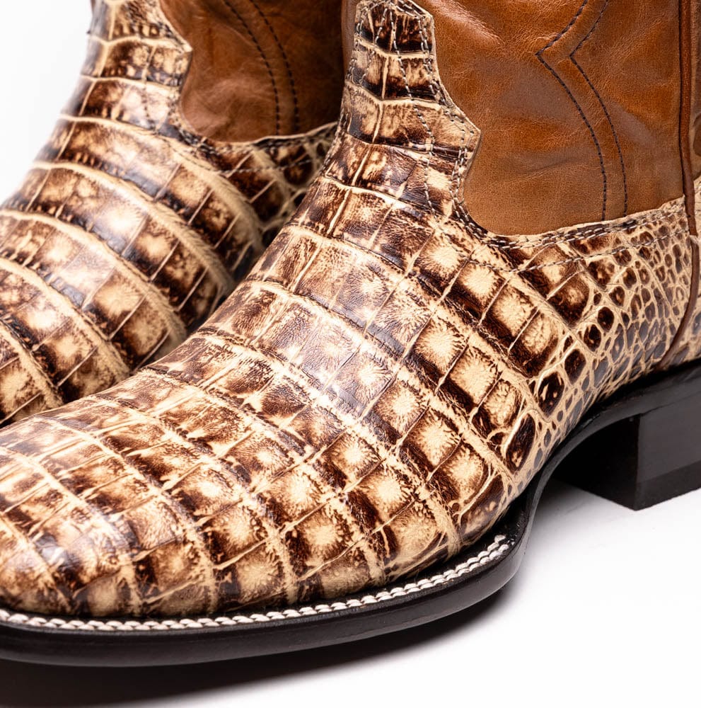 Marco Di Milano Boot Tucson Stone Orix