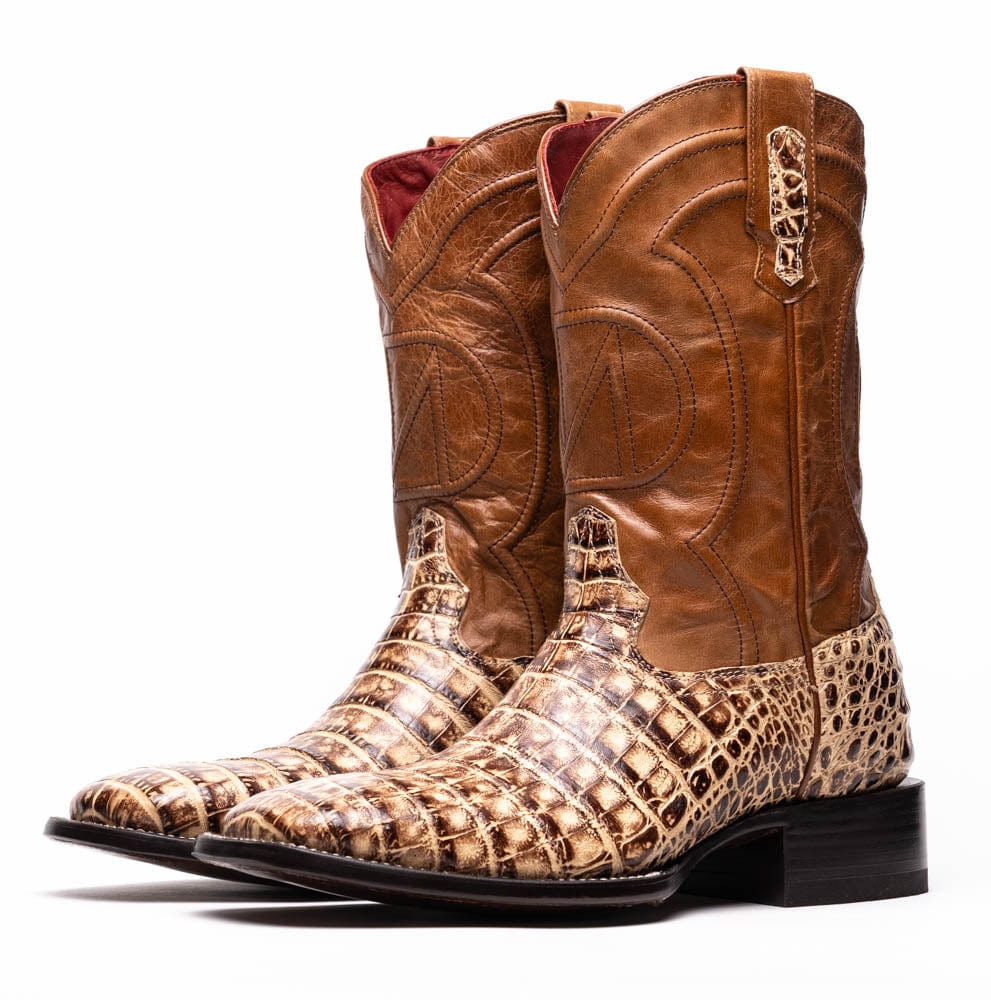 Marco Di Milano Boot Tucson Stone Orix