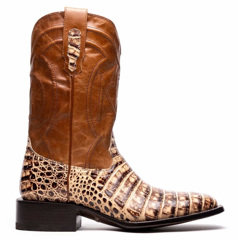 Marco Di Milano Boot Tucson Stone Orix