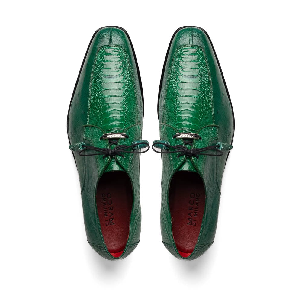 Marco Di Milano FT Andretti Lemon Green