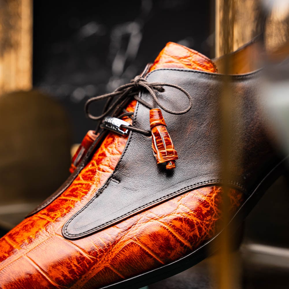 Marco Di Milano FT Anzio Rustic Brandy