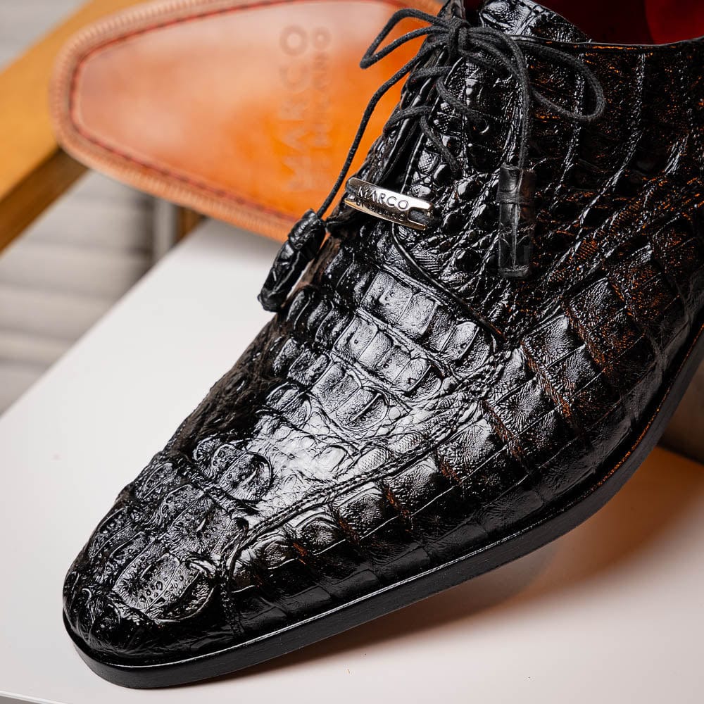 Marco Di Milano FT Apricena Black