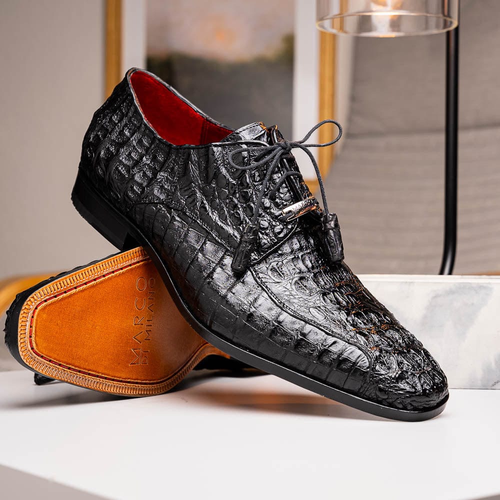 Marco Di Milano FT Apricena Black