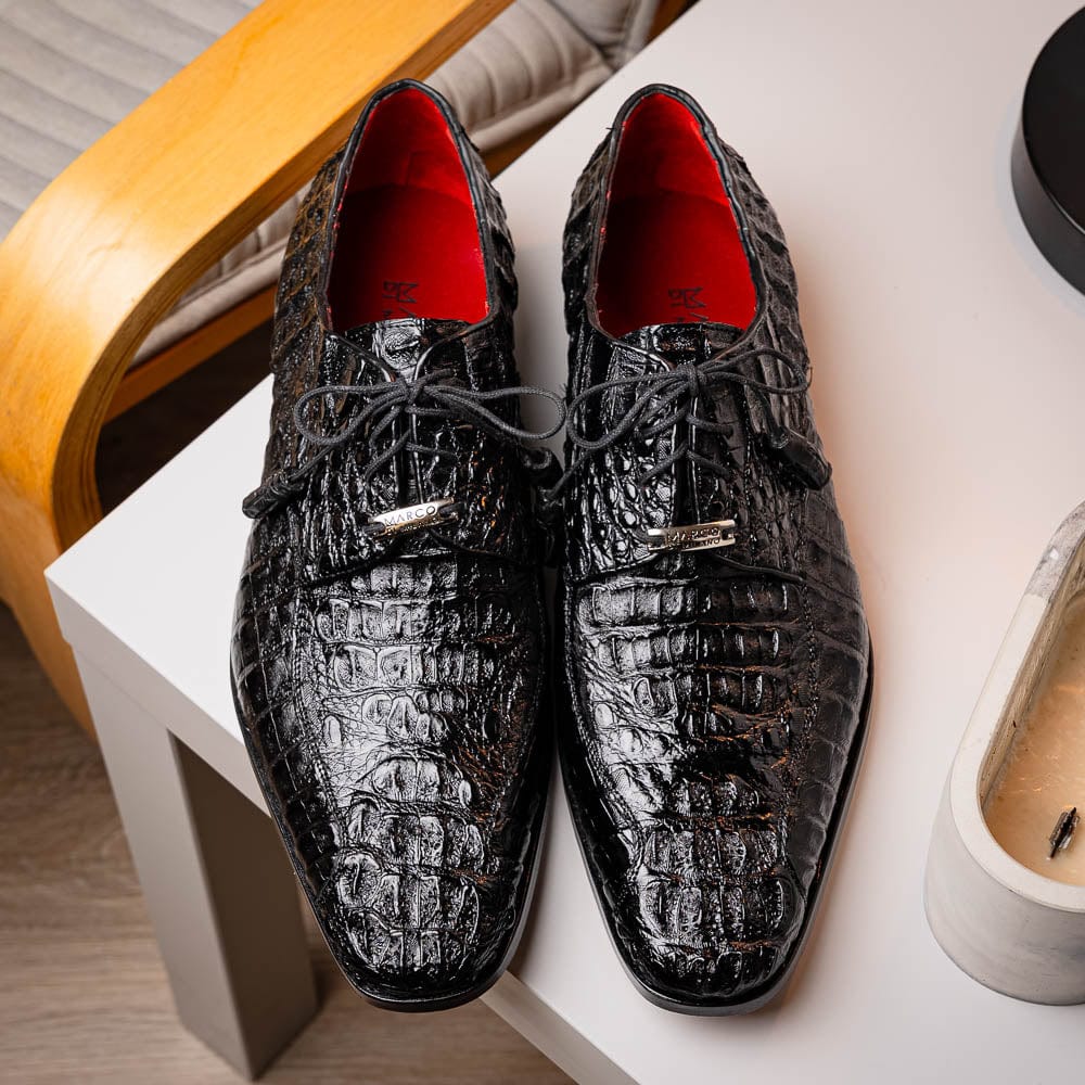 Marco Di Milano FT Apricena Black