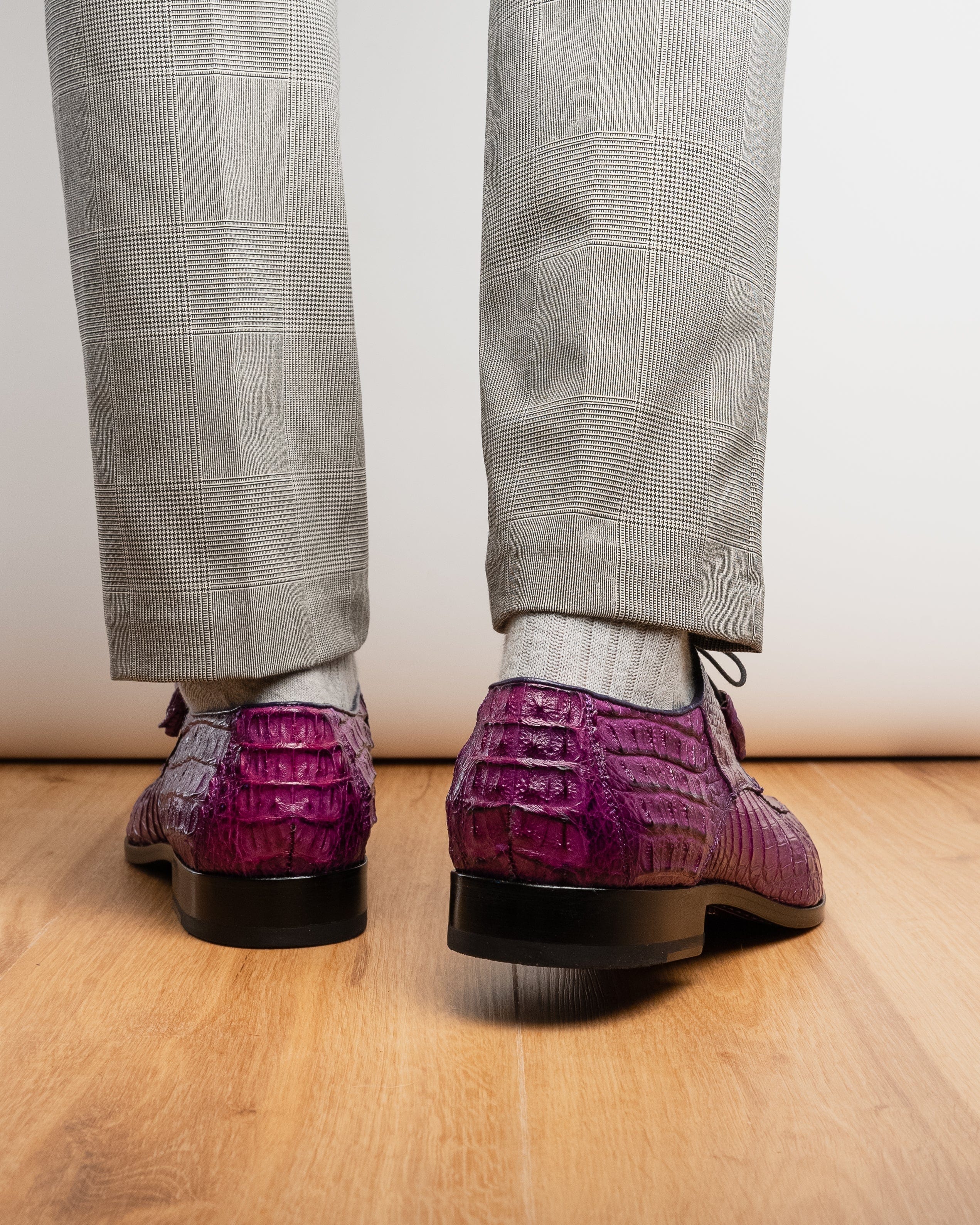 Marco Di Milano FT Apricena Purple