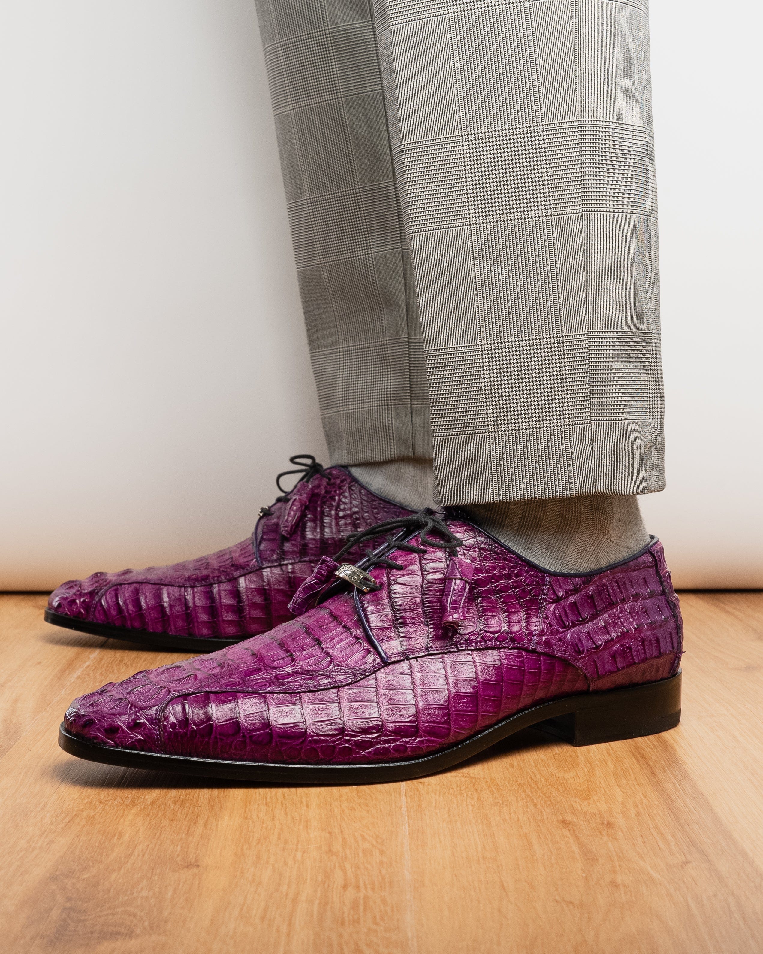 Marco Di Milano FT Apricena Purple