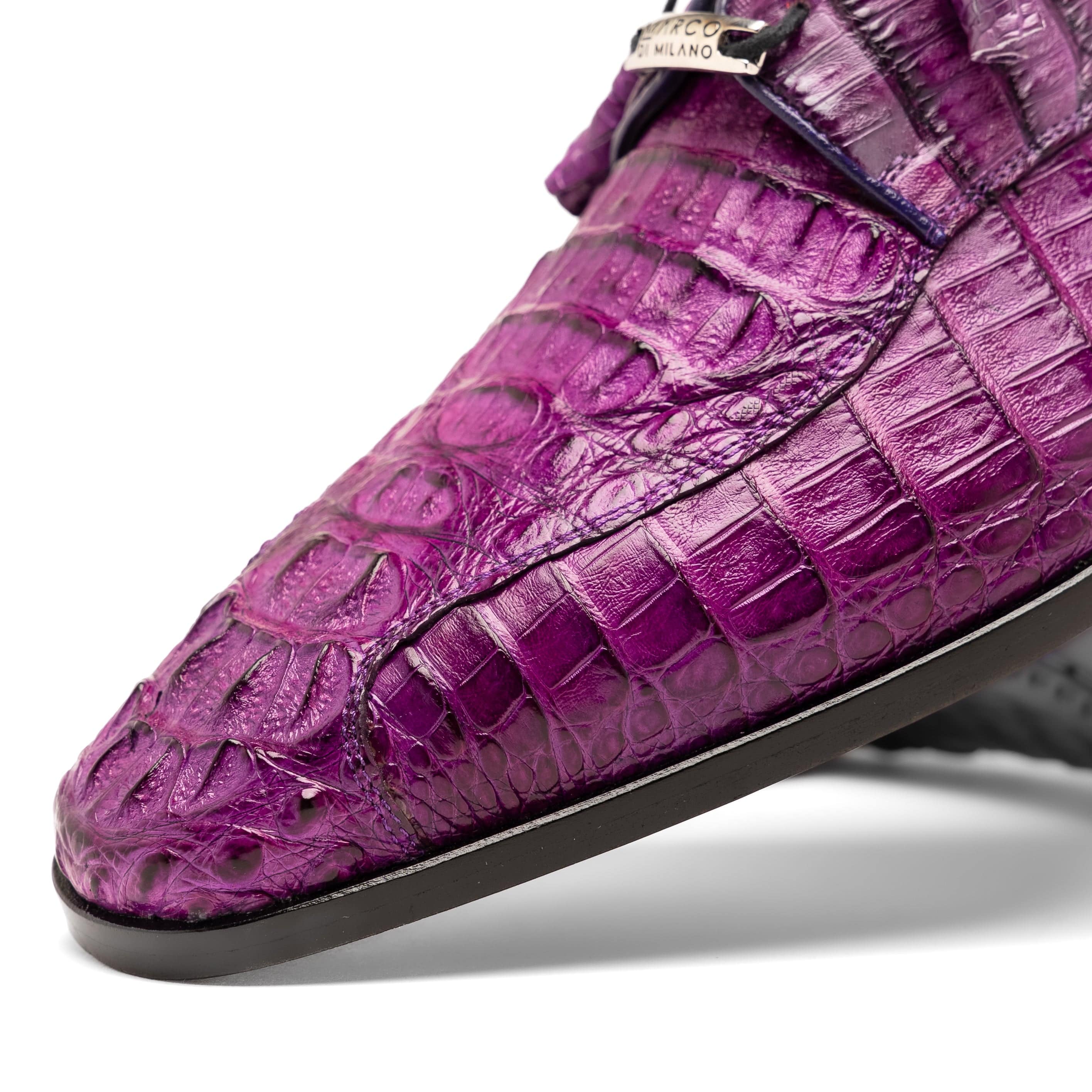 Marco Di Milano FT Apricena Purple
