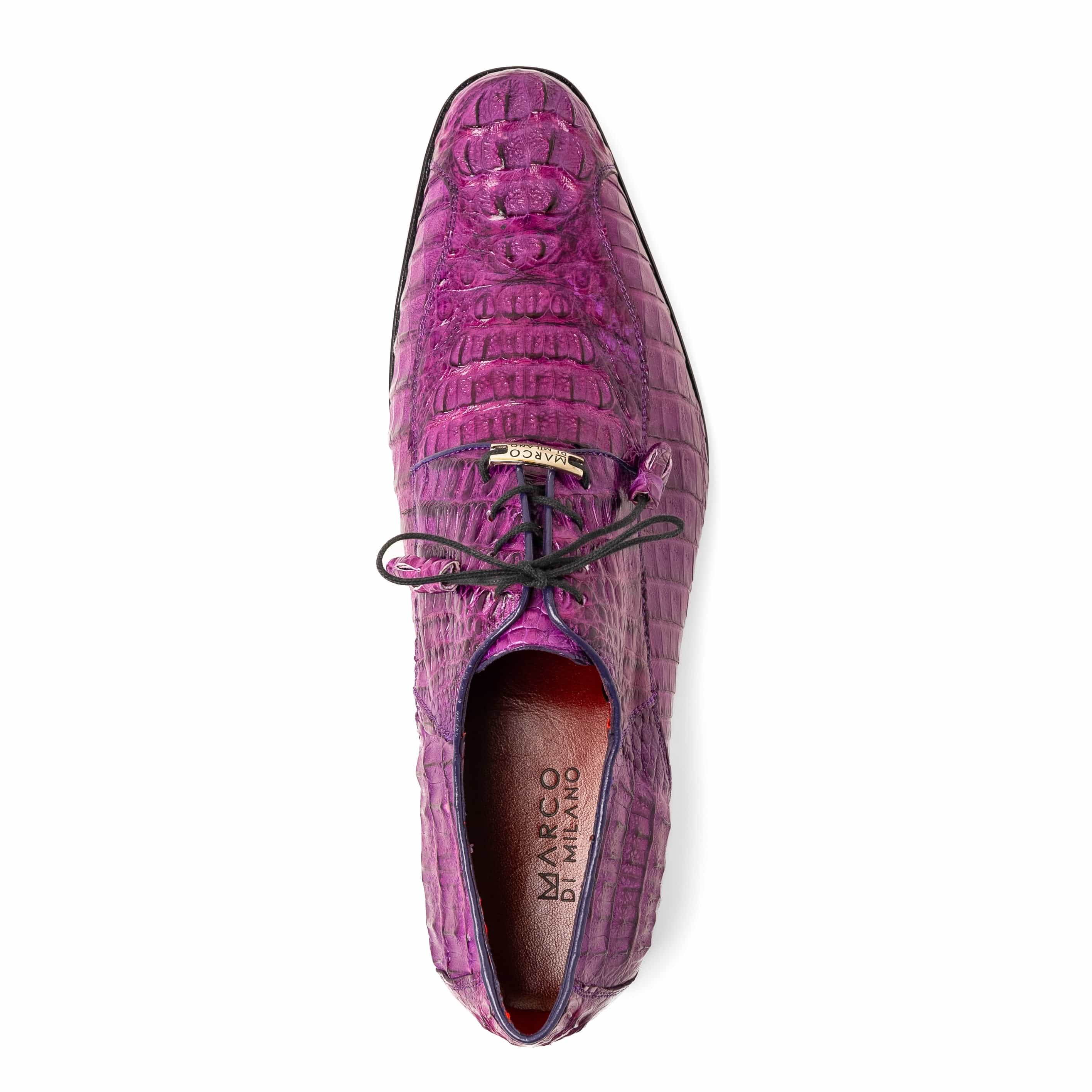 Marco Di Milano FT Apricena Purple
