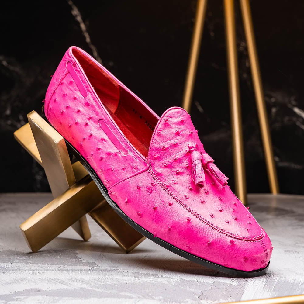 Marco Di Milano FT PINK / 7 USA Aubiere Pink