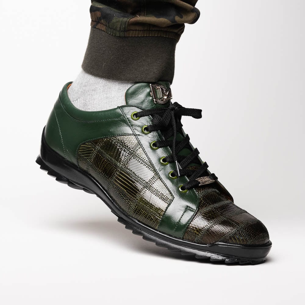 Marco Di Milano FT Bari Green