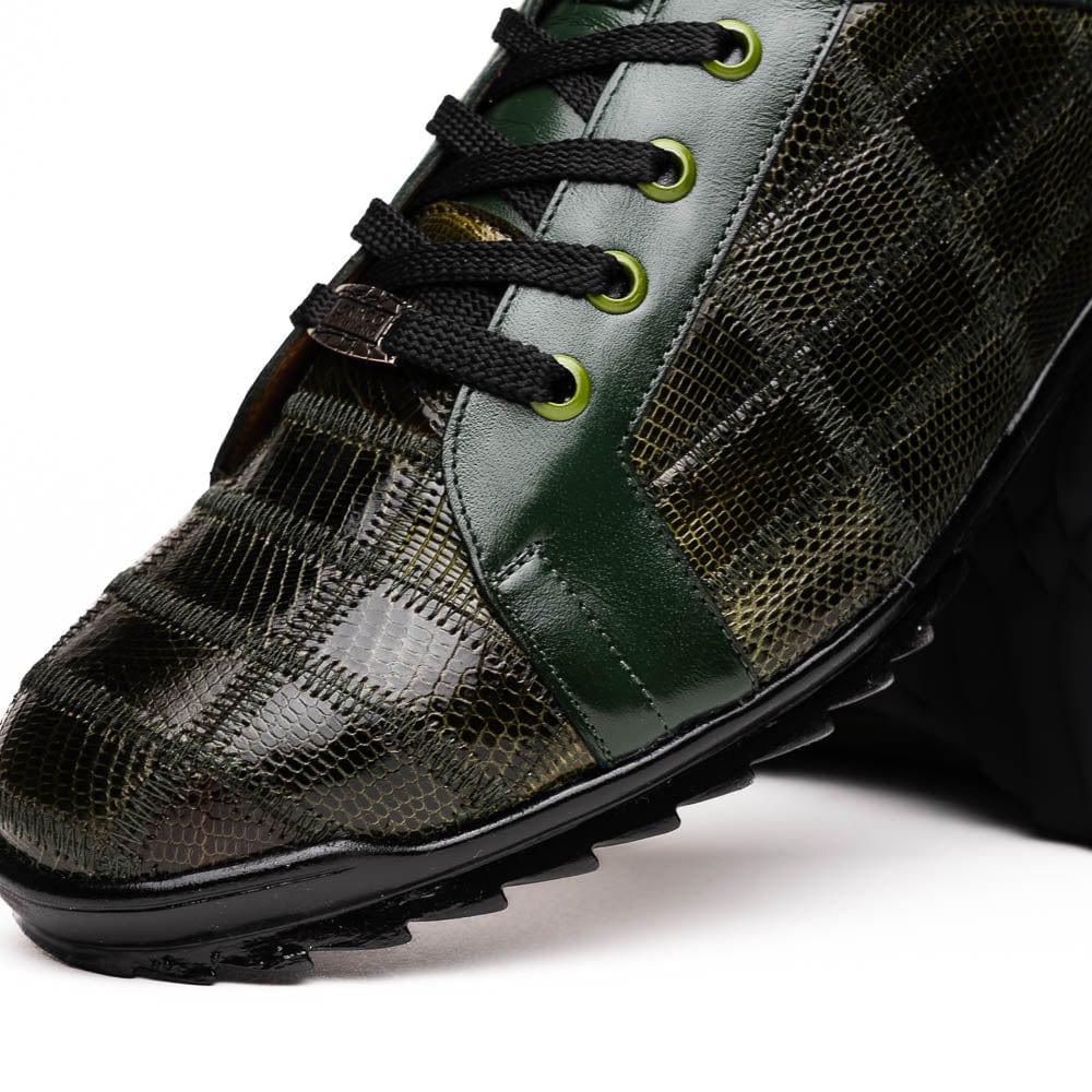 Marco Di Milano FT Bari Green