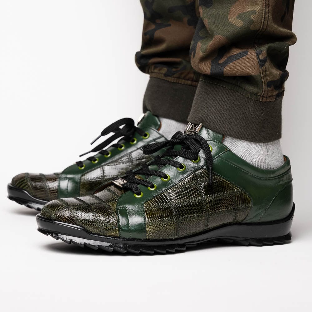 Marco Di Milano FT Bari Green