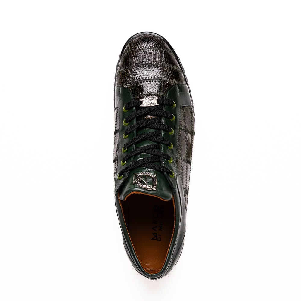 Marco Di Milano FT Bari Green
