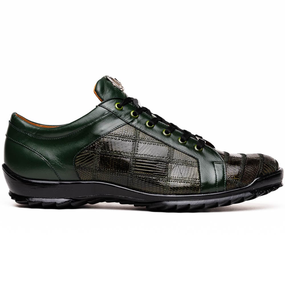 Marco Di Milano FT Bari Green