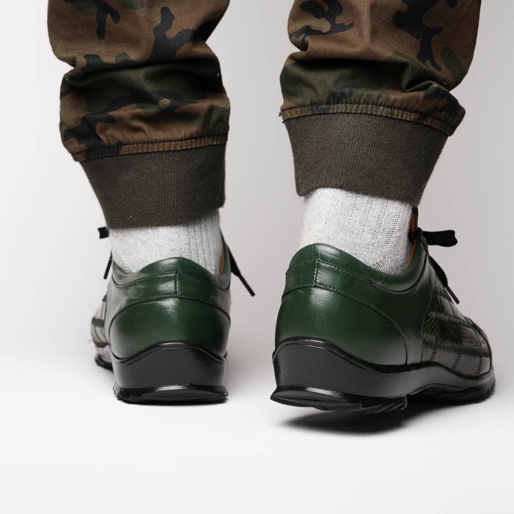 Marco Di Milano FT Bari Green