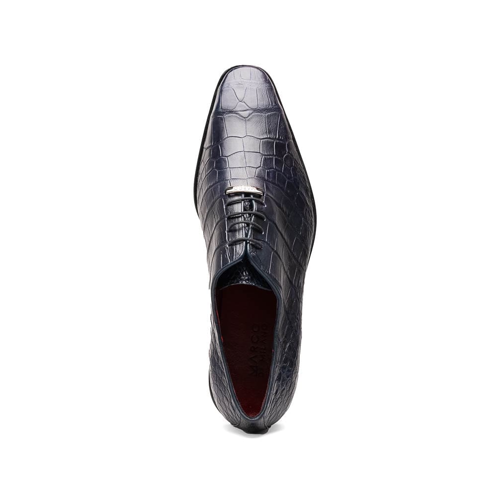 Marco Di Milano FT Bono Navy