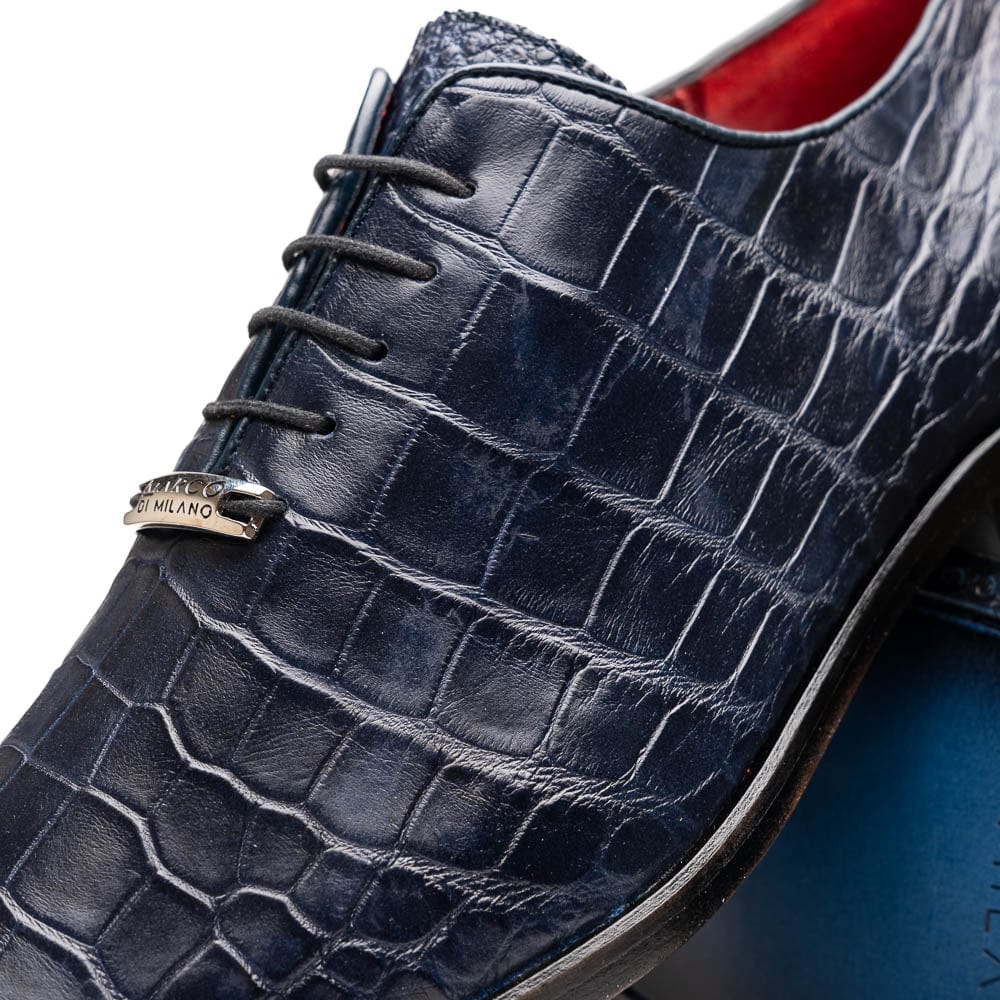 Marco Di Milano FT Bono Navy