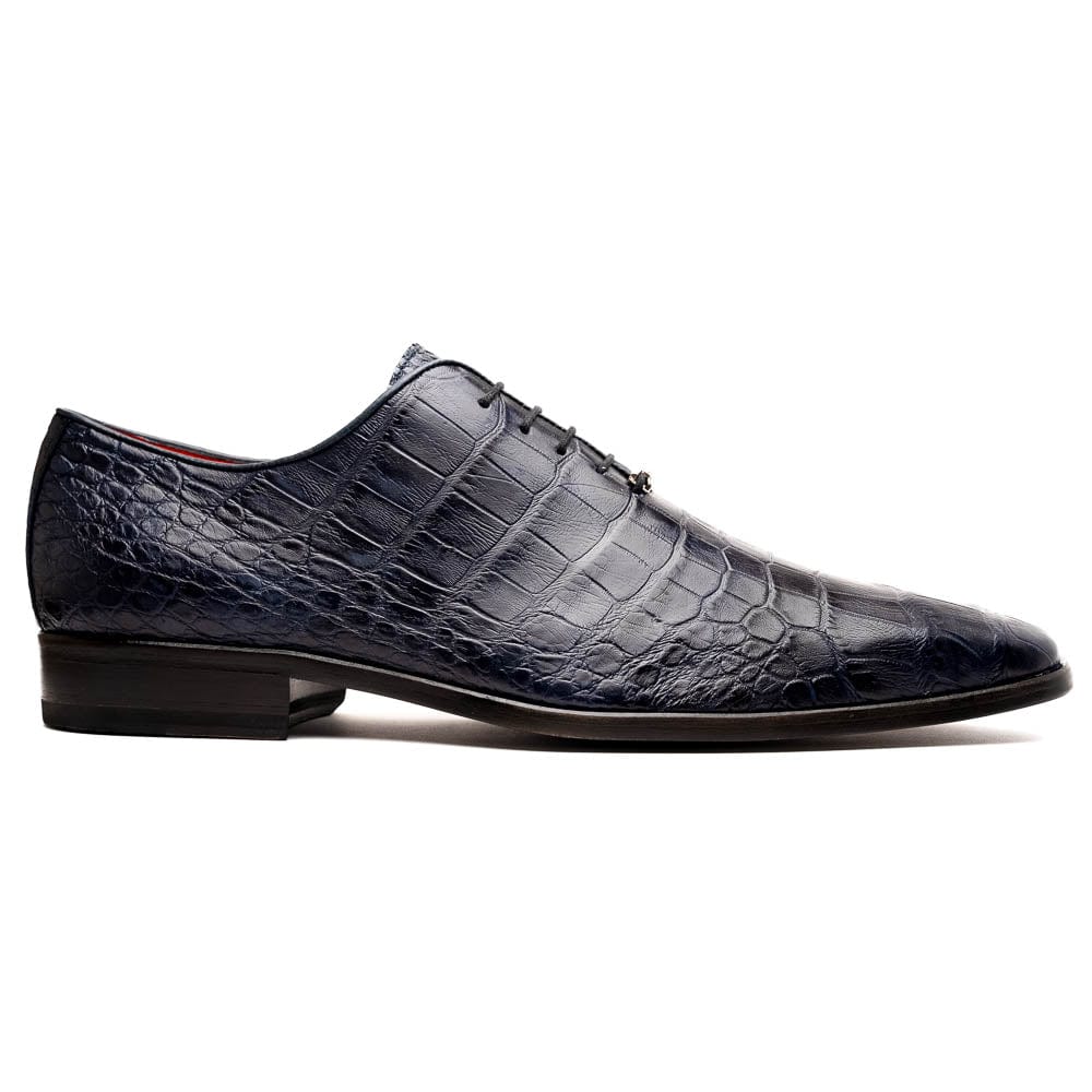 Marco Di Milano FT Bono Navy