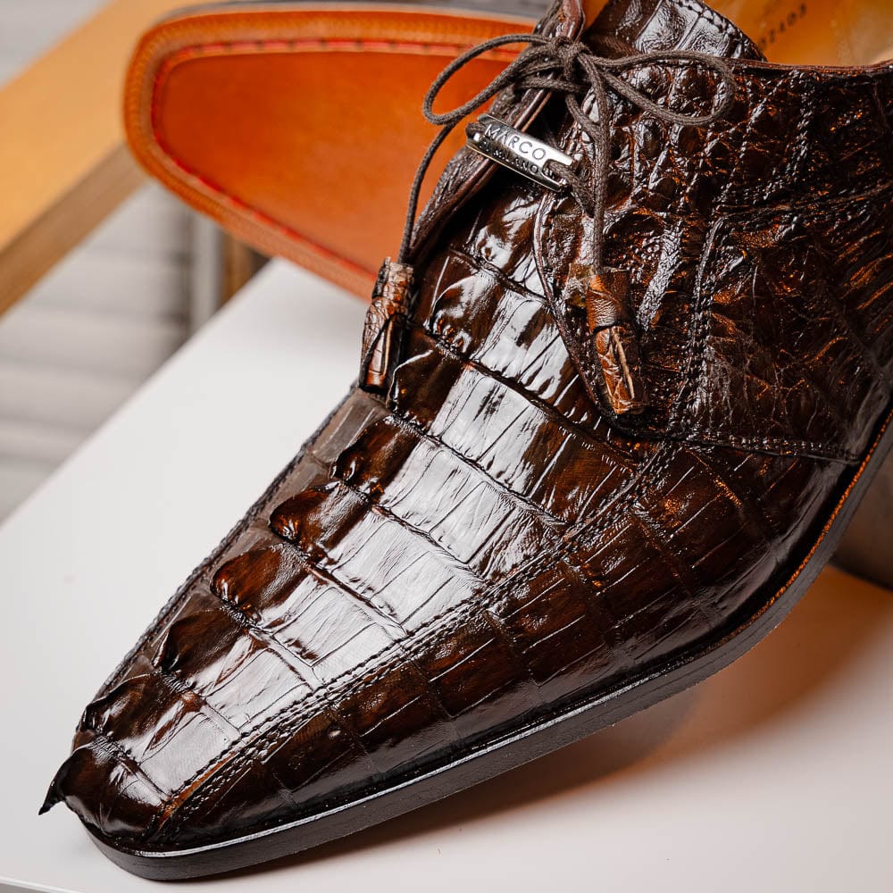 Marco Di Milano FT Cancun Brown
