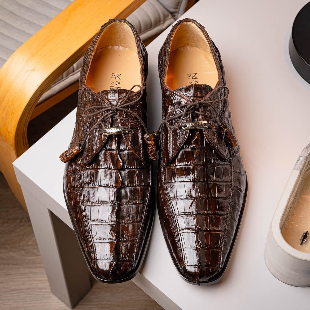 Marco Di Milano FT Cancun Brown