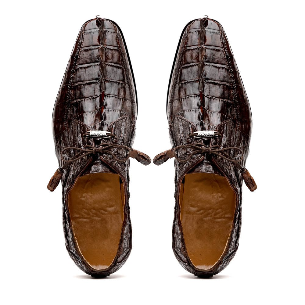 Marco Di Milano FT Cancun Brown