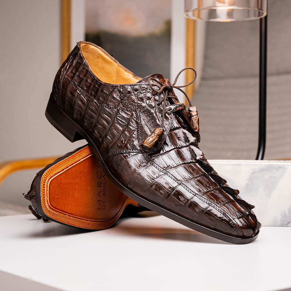 Marco Di Milano FT Cancun Brown