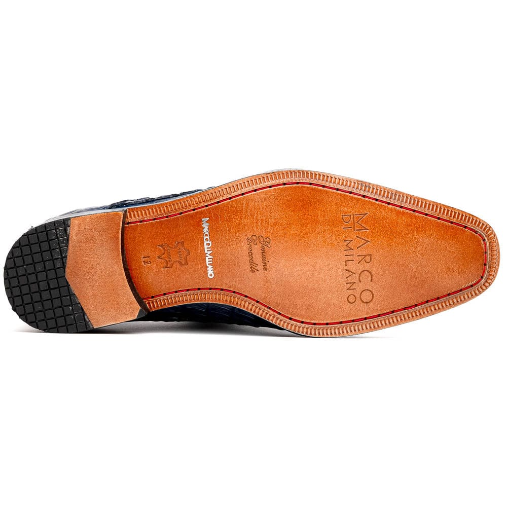 Marco Di Milano FT Cancun Brown