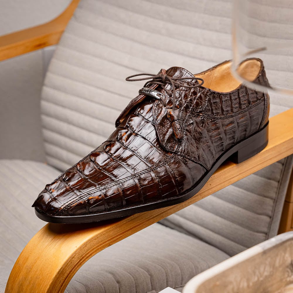 Marco Di Milano FT Cancun Brown